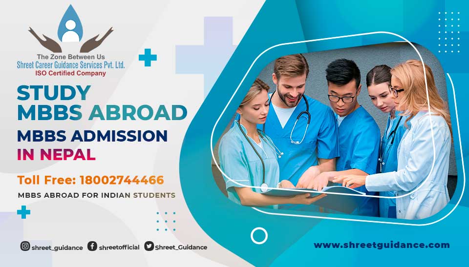MBBS Fees in Nepal for Indian Students